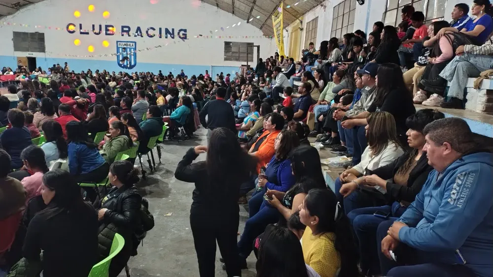 Dia de la Madre 2025 Fiambala -  (1)