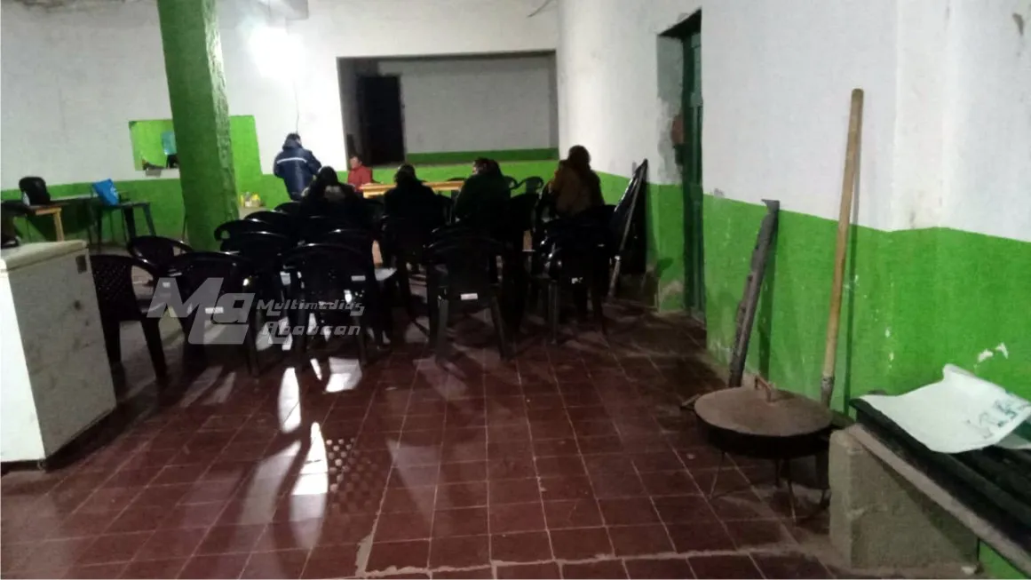 Nuevas autoridades en Bomberos Voluntarios