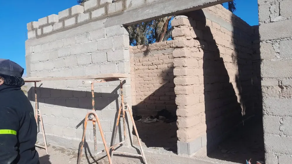 Solucines desde el Municipio de Fiambala - 01