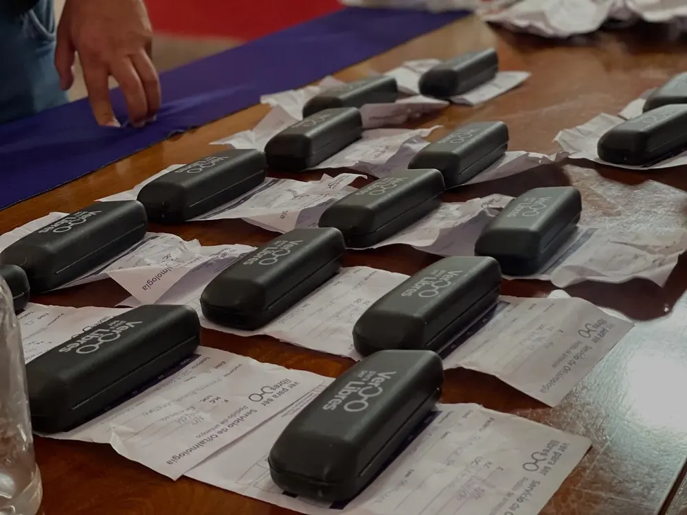 Programa Ver Para Ser Libres Fiambala - 02