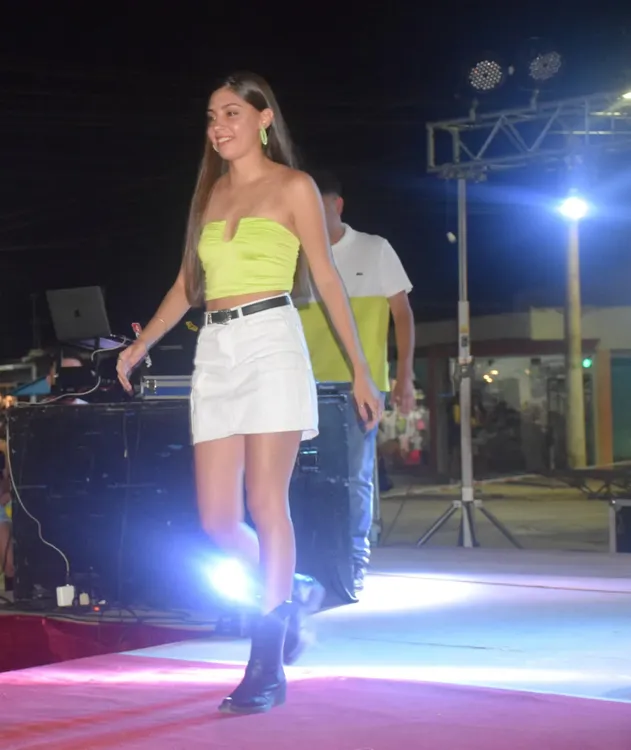 Apertura Temporada de Verano Tinogasta - 02