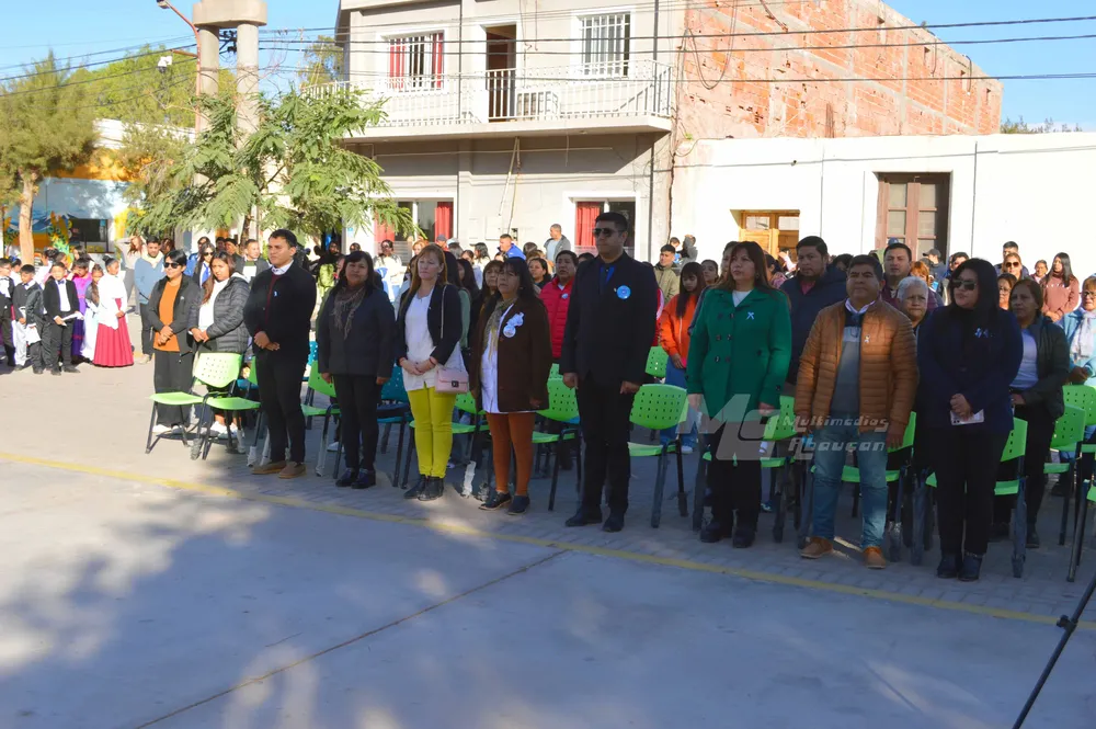 Dia de la Escarapela - Fiambala - 20