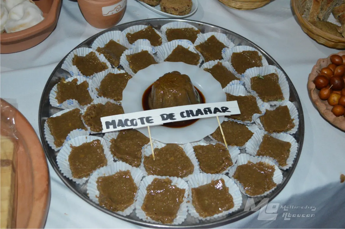 El Chañar puesta en valor - 28