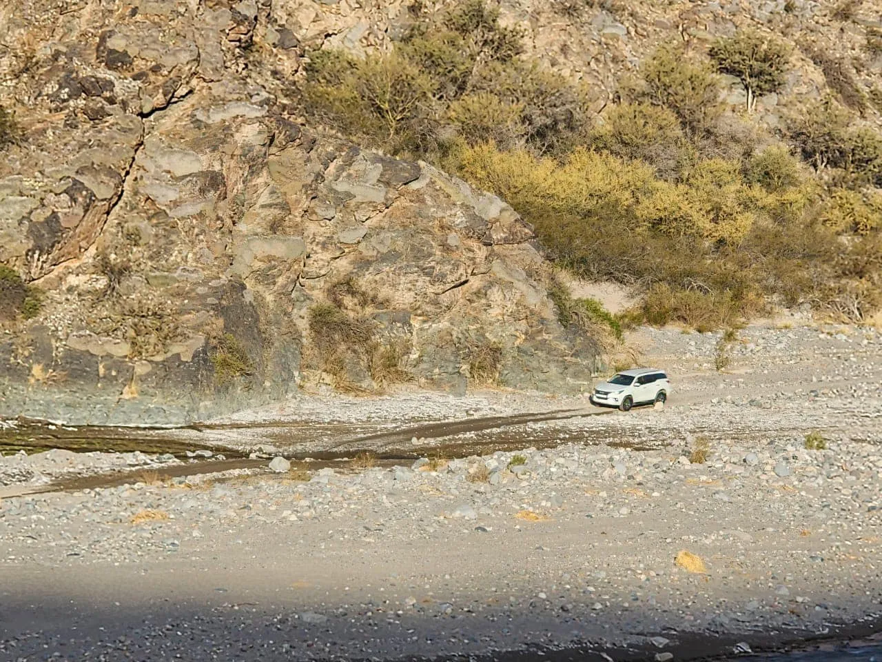 Visita de Usqueda al norte - 02