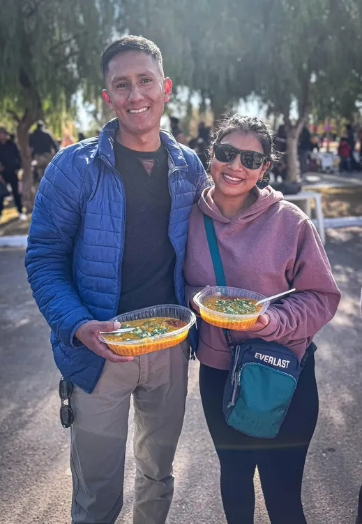 Sabores Copacabana - 07