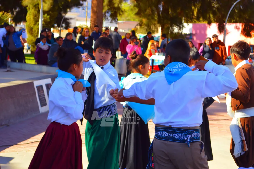 Dia de la Escarapela - Fiambala - 05