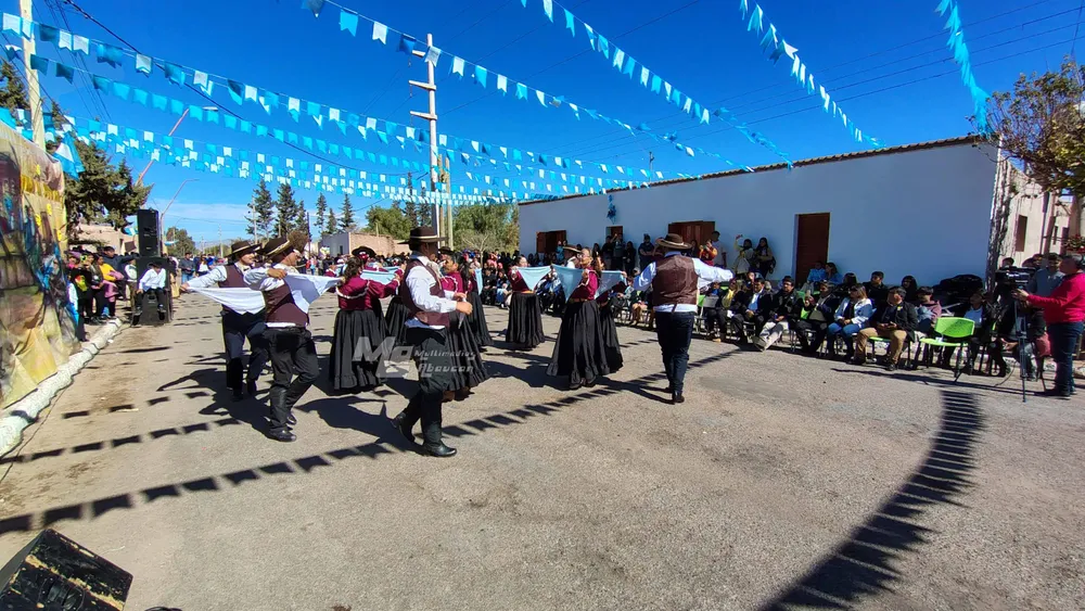 Acto del 25 de Mayo - 06