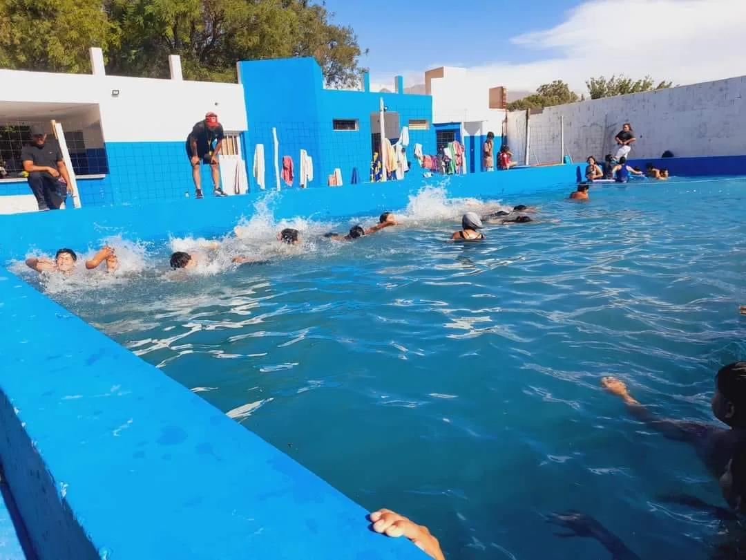 Colonia de verano - 07