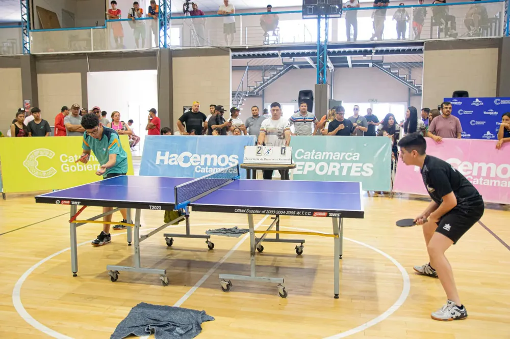 Cierre Juegos ATACALAR -  (26)