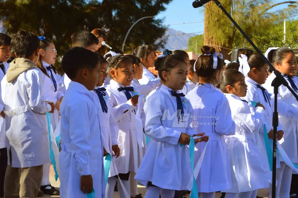 Dia de la Escarapela - Fiambala - 29