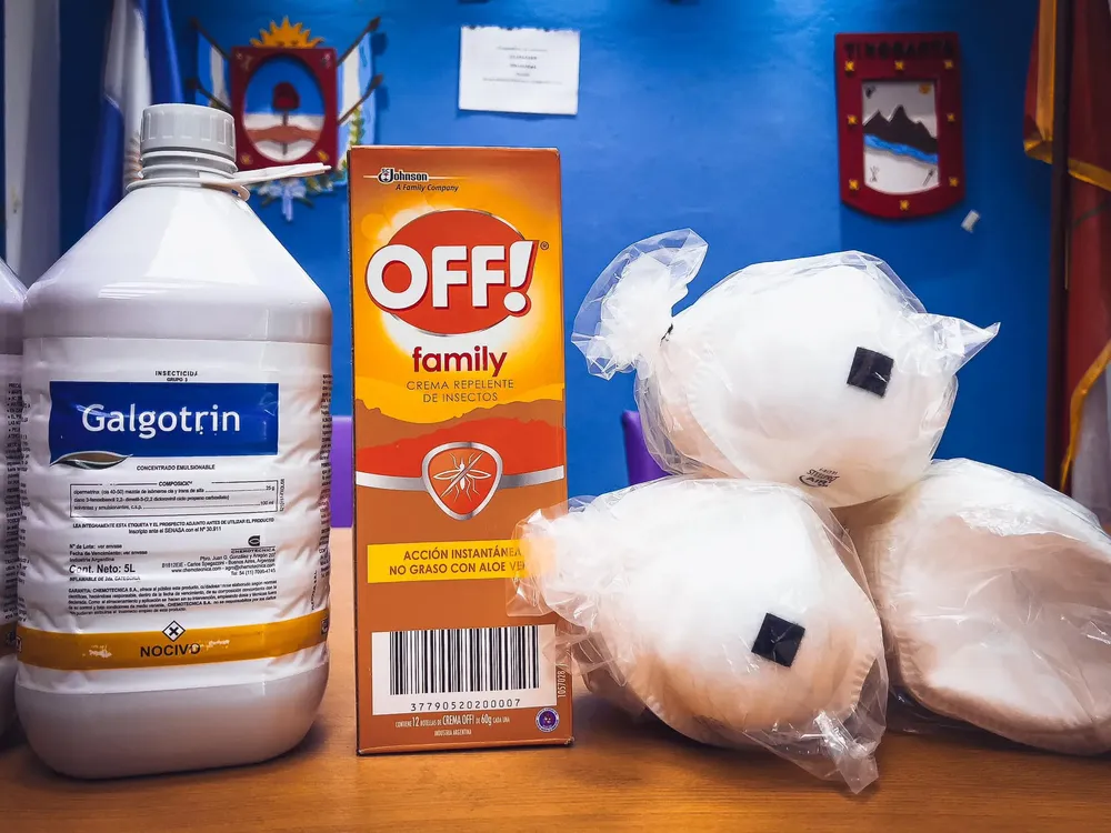 Combatir el Dengue en Tinogasta - 06