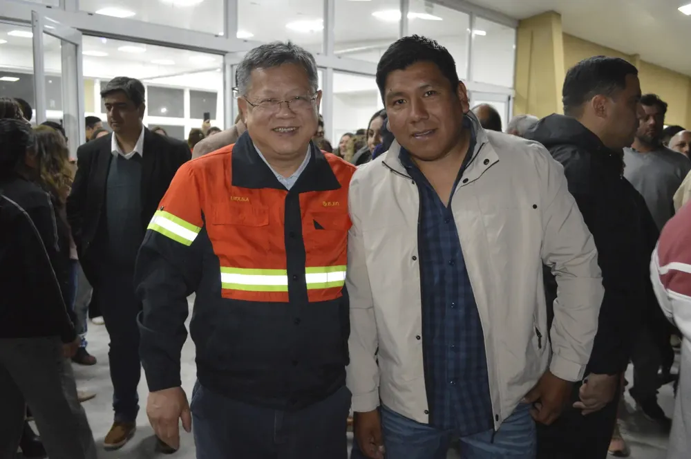 Inauguracion Terminal - (32)