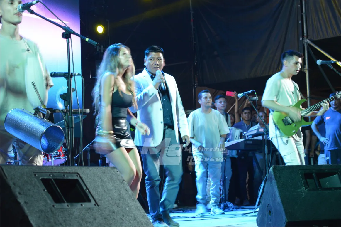 30 Edicion Festival Camino Hacia un Nuevo Sol 2024 - 24