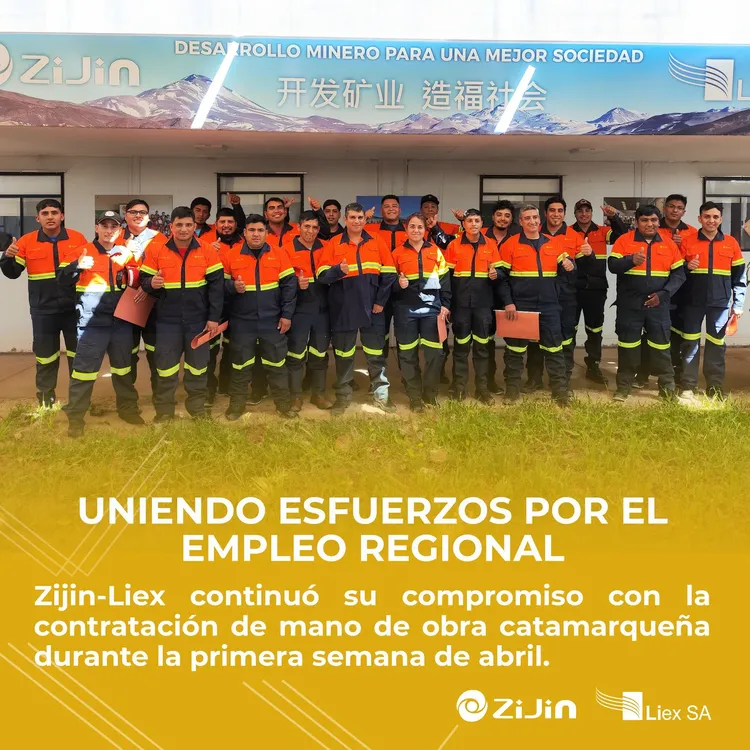 Esfuerzo por empleo Regional - 01