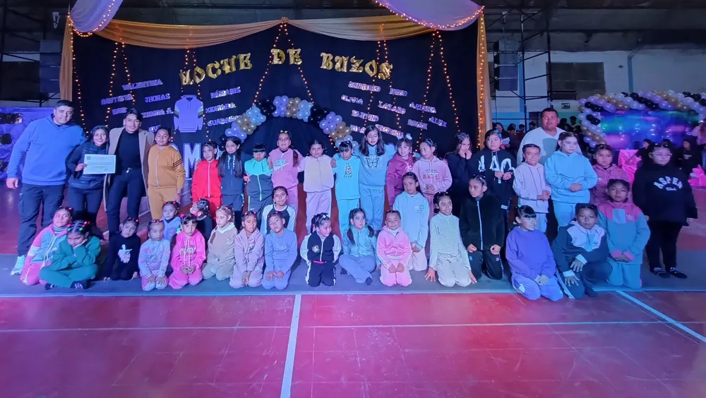 Presentacion de Buzos Escuela 396 -  (13)