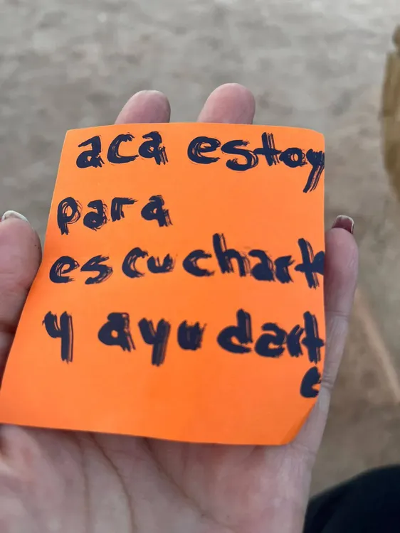 Prevencion del Suicidio en Palo Blanco - 04