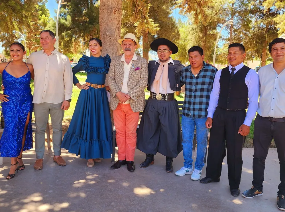 Usqueda con Alcalde de Copiapo - 10