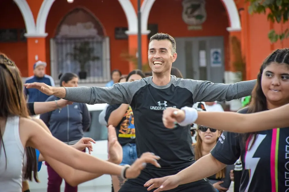 Masterclass en Tinogasta - 15