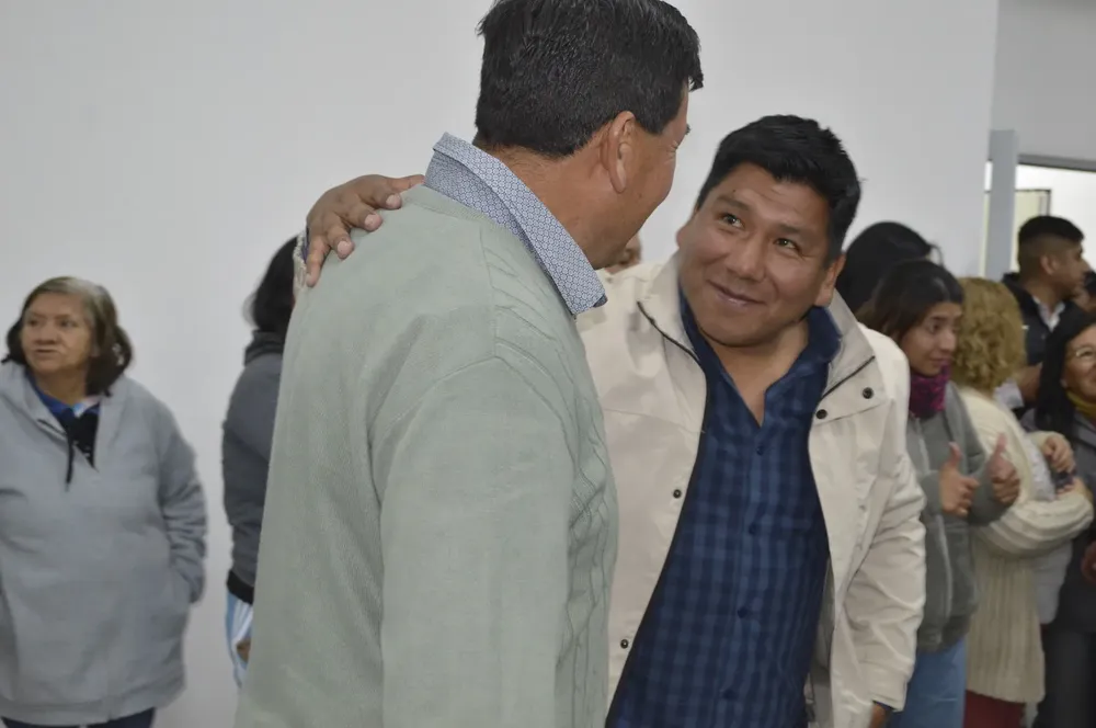 Inauguracion Terminal - (58)