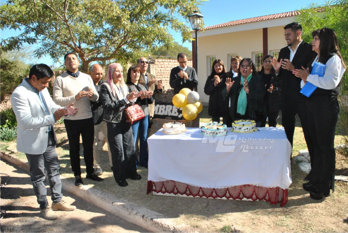 27 Aniversario Museo del Hombre - 09