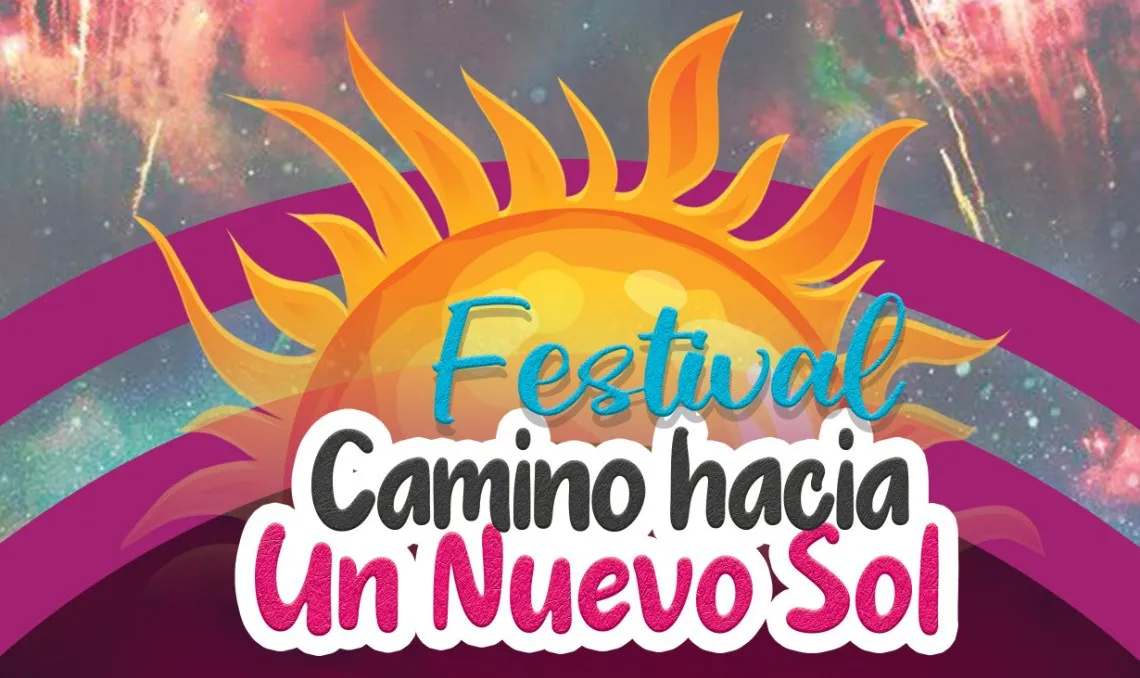 Festival Camino Hacia Un Nuevo Sol 2024 - 01