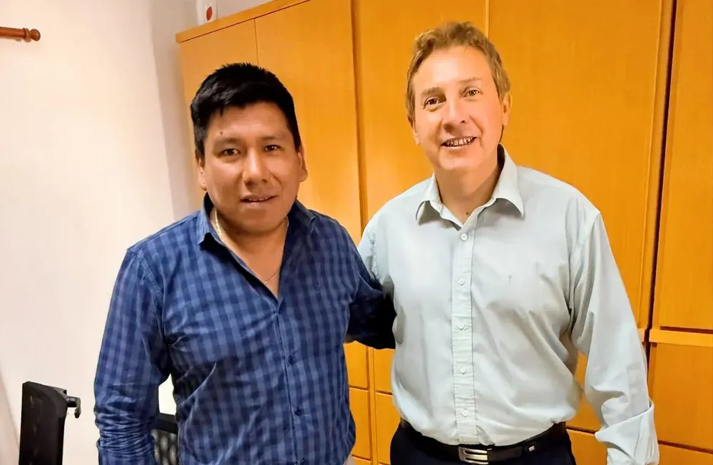 Aniversario Banco Nacion