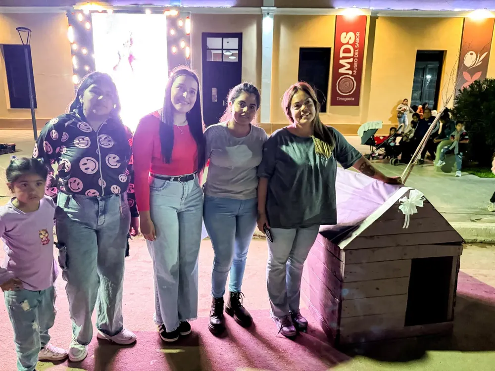 Dia del Animal Tinogasta - 20