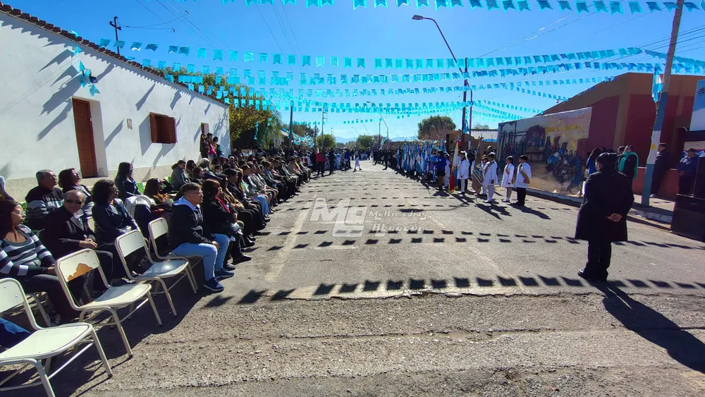 Acto del 25 de Mayo - 02