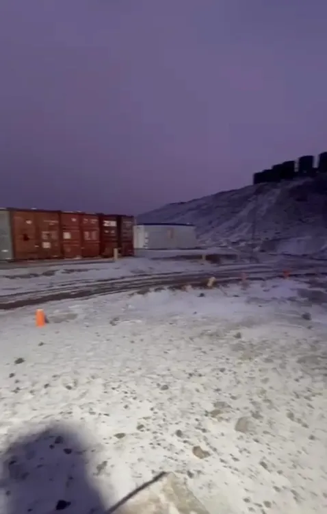 Nevada en la Cordillera - 10