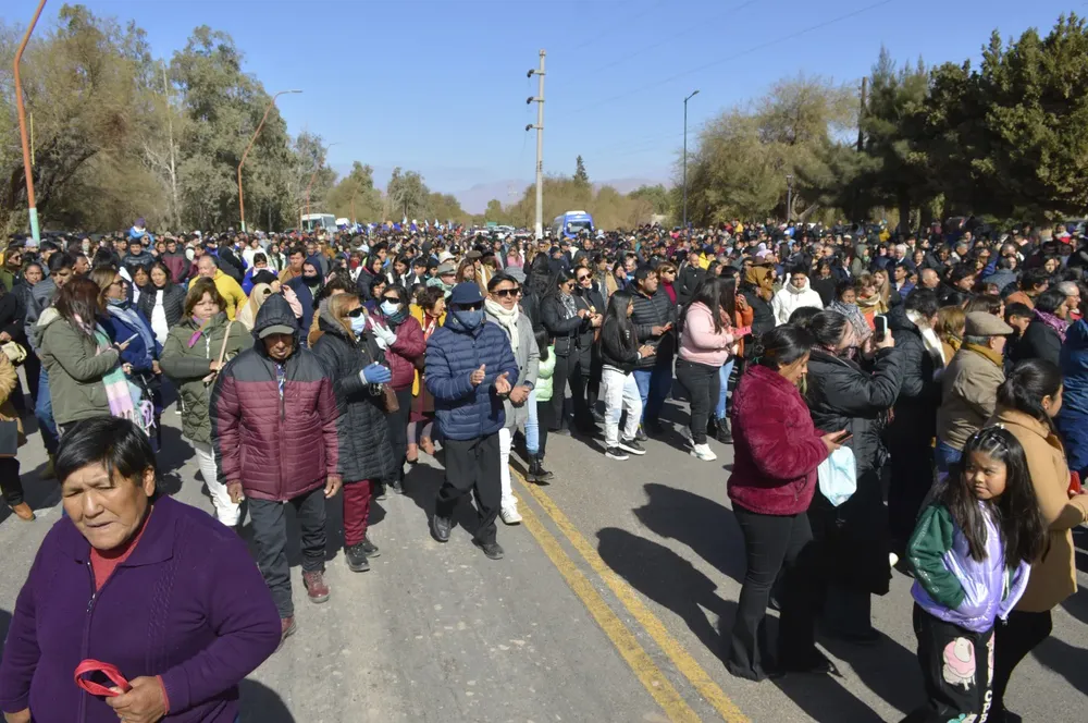 Festividad de San Pedro -  (28)