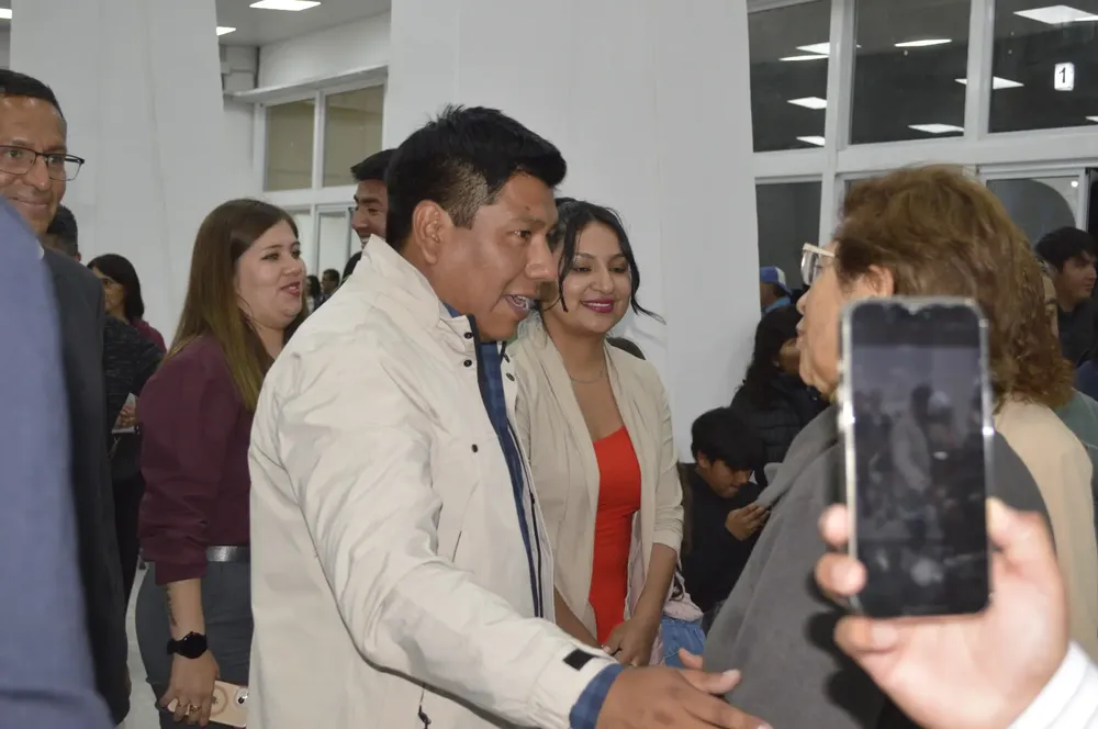 Inauguracion Terminal - (83)