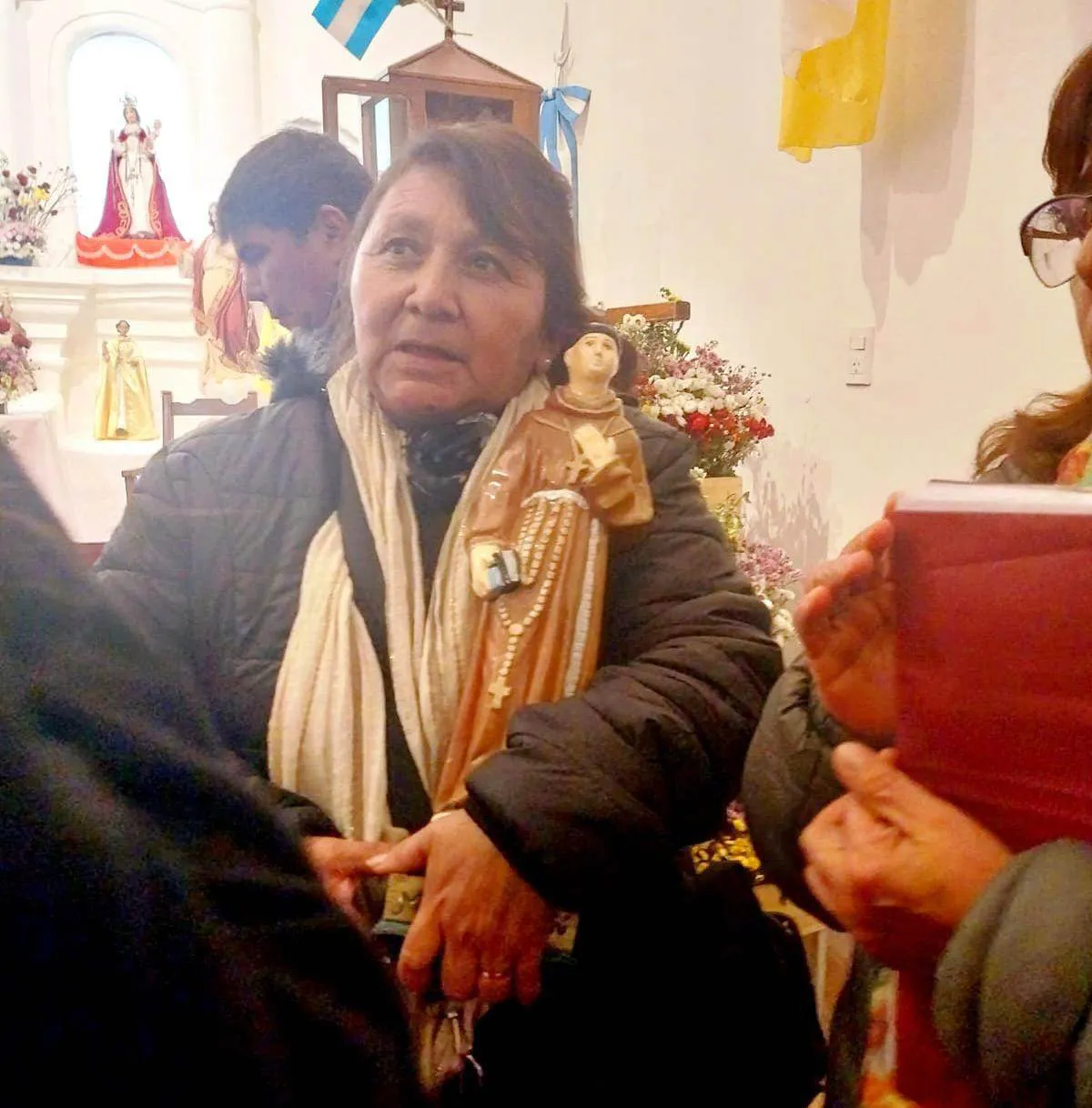 Mision Beato Mamerto Esquiu - 01