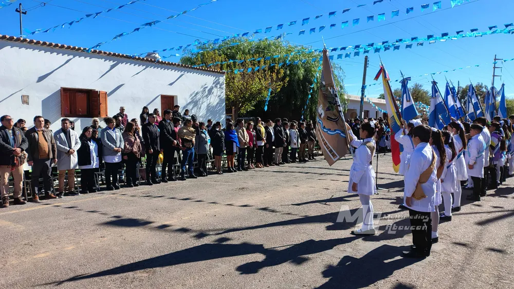 Acto del 25 de Mayo - 01