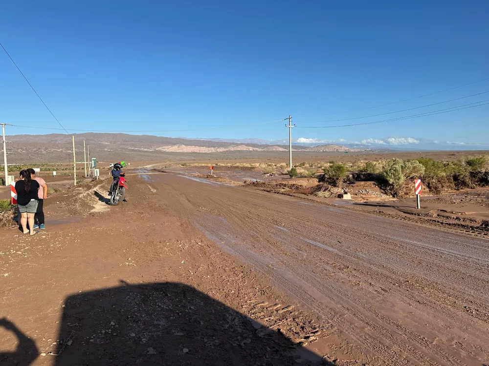 Trabajos de Zijin-Liex en crecidas - 04