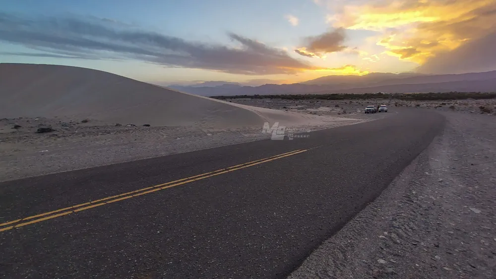 Duna La Ballena - 01