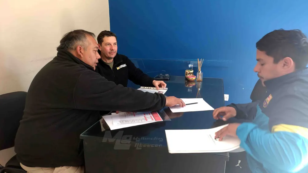 Convocatoria Laboral Zijin - Liex - 13