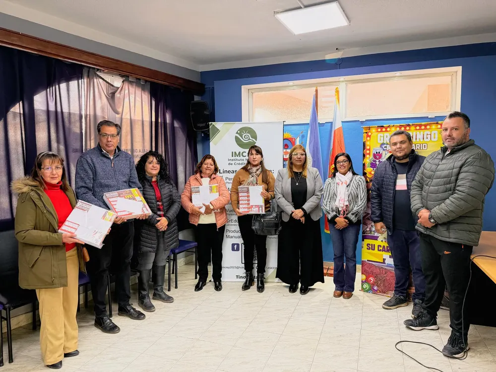 Bingo Millonario Solidario - 01