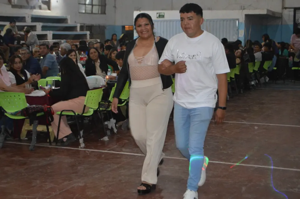 Dia del Empleado Municipal - (50)