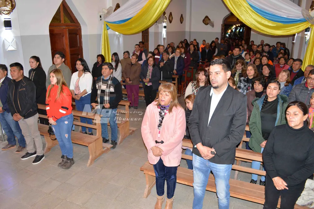 Aniversario Iglesia del Transito - 12