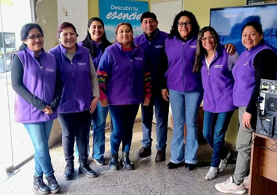 Indumentaria para Turismo - 04