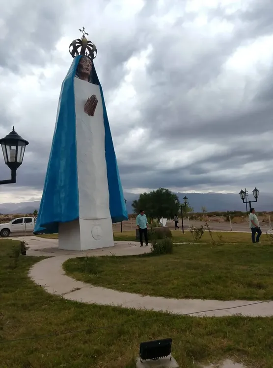 Avances en Punta del Agua - 01