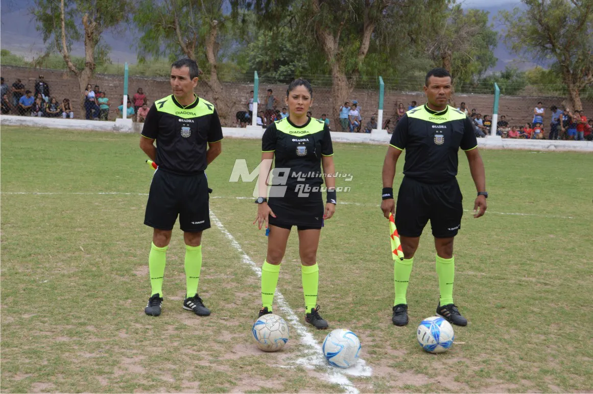 Curso de Arbitro  - 01