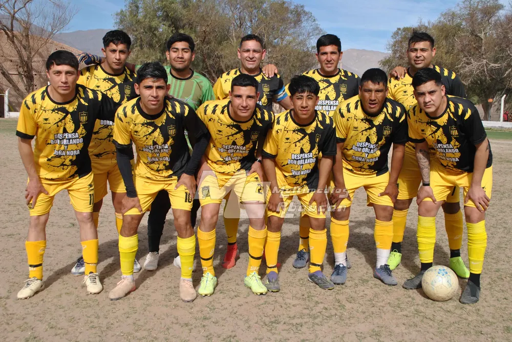 Defensores - Peñarol - 01