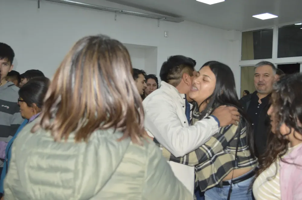 Inauguracion Terminal - (74)