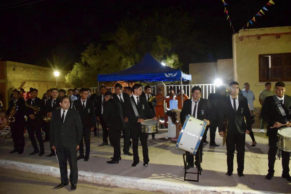 Virgen de Andacollo  - 09