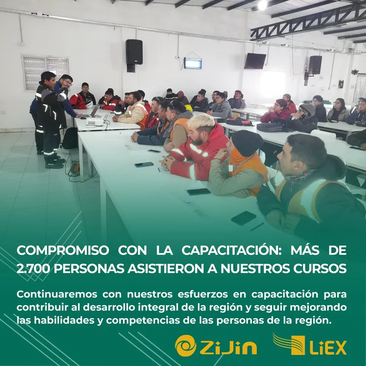 Compromiso con la capacitacion - 01