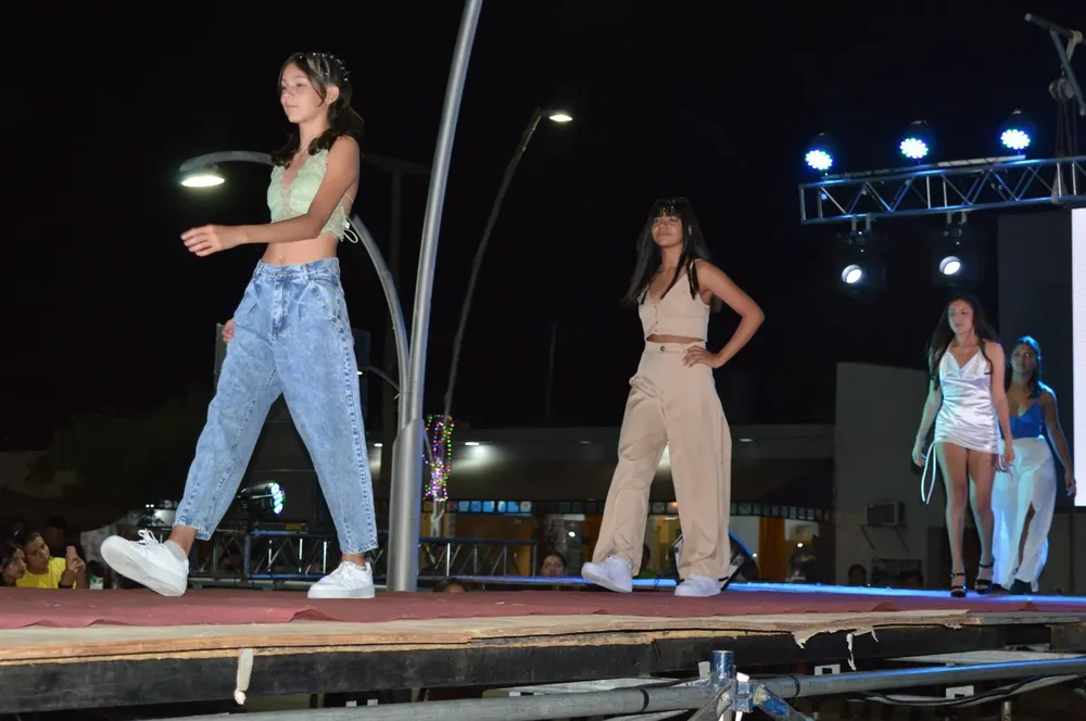 Desfile de Modelos Fiambala  (3)