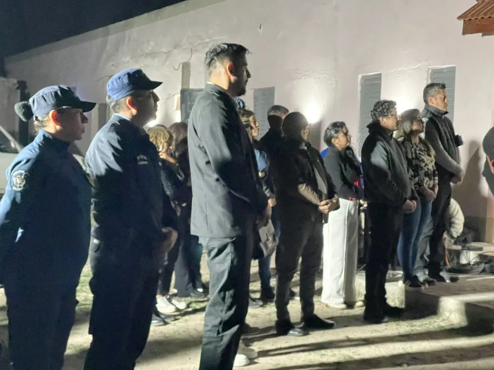 Cajero Automatico Medanitos - 07