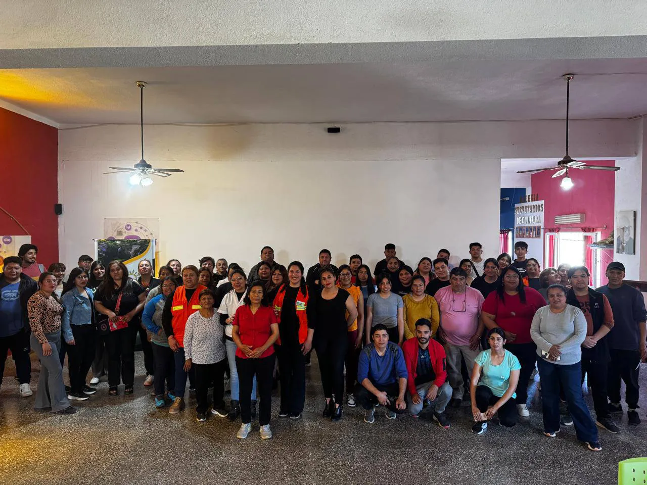 Semana de Bromatologia - 04