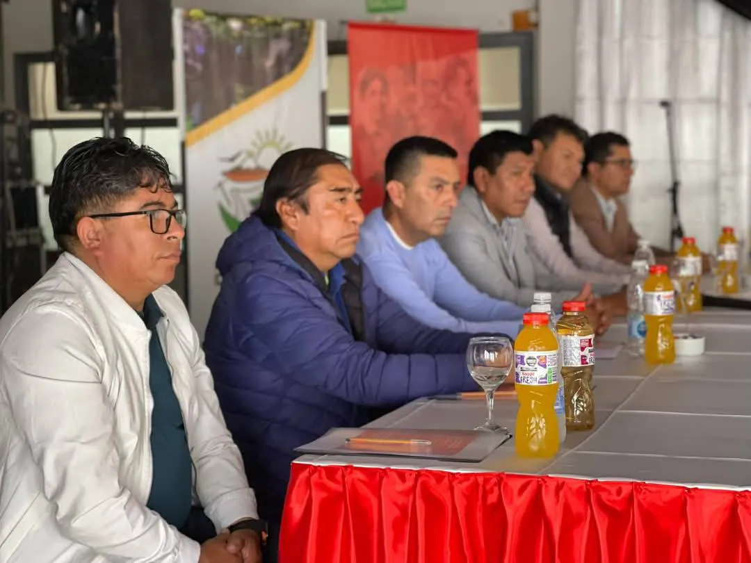 Foro de Intendentes y Concejales Radicales - 08